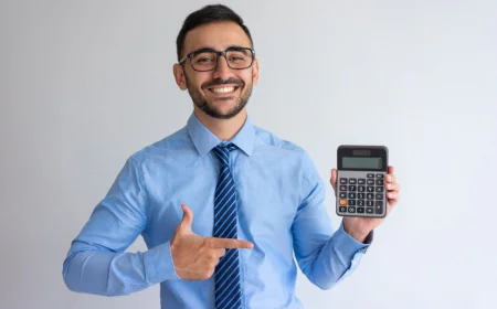 Why You Need a Tax Advisor: The Benefits of Professional Tax Guidance