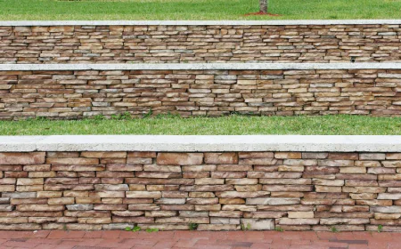 Building Beautiful Spaces with Quality Stones from Ontario