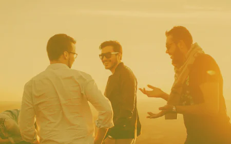 A Family Guide to Finding the Right Rehab for a Loved One in Austin