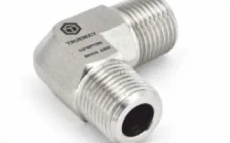 Instrument Pipe Fittings for the Oil & Gas Industry: What You Need to Know