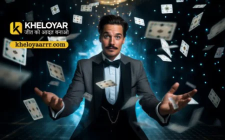 Kheloyar Review 2025: Features, Bonus and Betting Experience