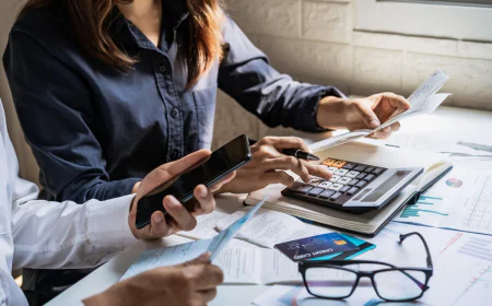 Personal Loan Calculator for Salaried Professionals in 2025