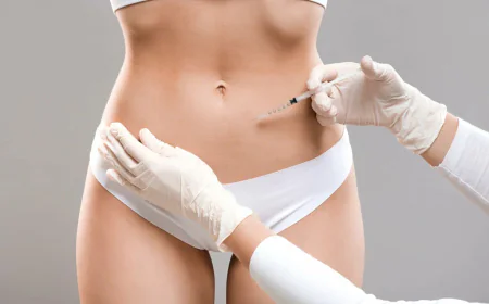 How Much Do Body Fillers Cost in Islamabad? A Complete Guide