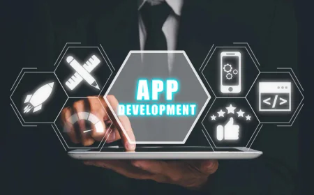 Key Benefits of Enterprise Mobile Apps for Indian Businesses in 2025