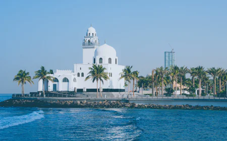 Don’t Overpay for Jeddah to Madinah Flights - Do This Instead