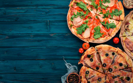 Satisfy Your Cravings with Hot & Fresh Pizza in Kitimat | Domino's Pizza Kitimat BC
