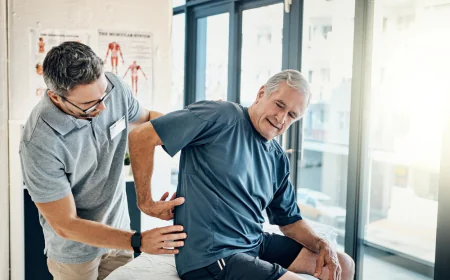 Find a Trusted Psychiatrist Near You for Expert Care