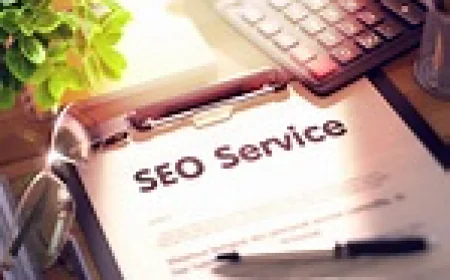 Boost Your Rankings with Expert SEO Services in Delhi