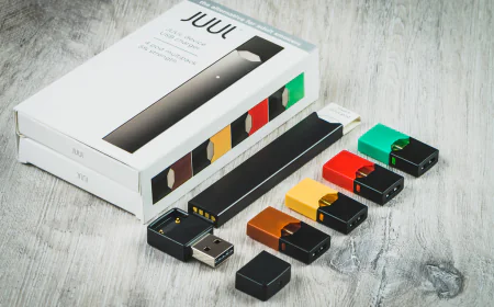 Is JUUL Still a Good Vape Choice in 2025? A Detailed Look