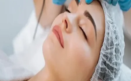 Say Goodbye to Skin Concerns – Professional Dermatology That Works