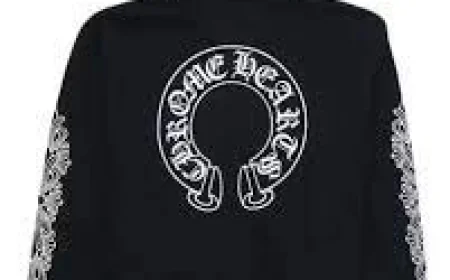 Chrome Hearts Hoodie Stock In USA