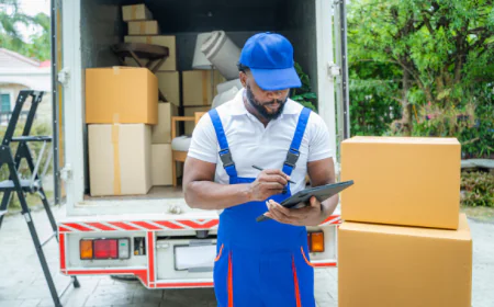 Why Every Mover Needs a Cost Calculator in 2025