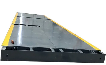 Certified Weighing Solutions: Ensuring Precision and Compliance for Your Business