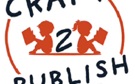 Top Children's Book Publishers & Famous Book Illustrators