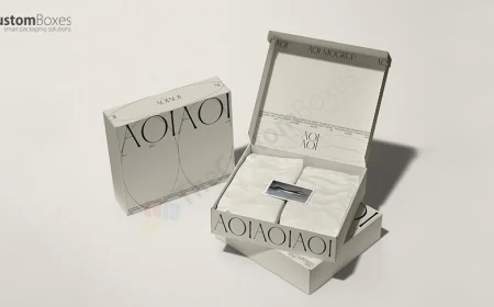 Eco-Friendly Mailer Boxes: Why Sustainability Matters in Packaging