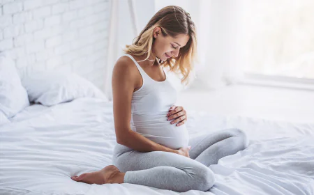 What Should I Expect During a Free Pregnancy Test Appointment in Tulsa?