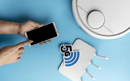 Which Industries Benefit the Most from Managed Wi-Fi?