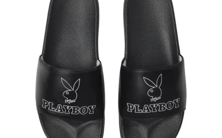 Why Is Everyone Talking About Play Boy Again?
