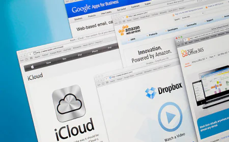 Top Microsoft Dynamics CRM Partners to Accelerate Your Business Transformation