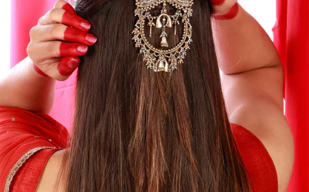 Affordable Hair Accessories to Upgrade Your Look