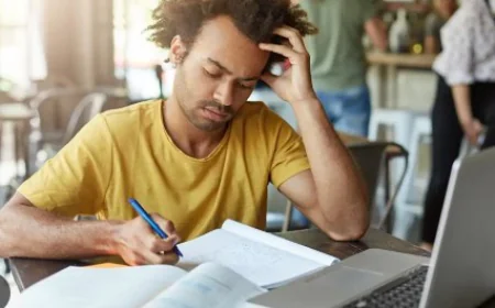 How Can Statistics Assignment Help Improve Your Academic Performance?