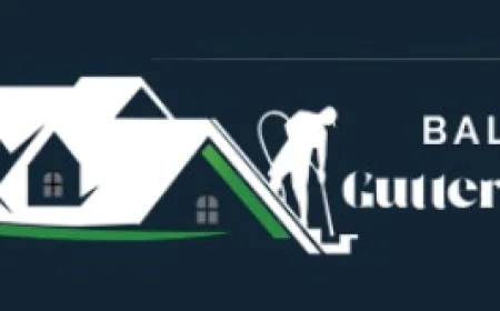 Expert Gutter Cleaning Croydon North – Reliable & Affordable Services