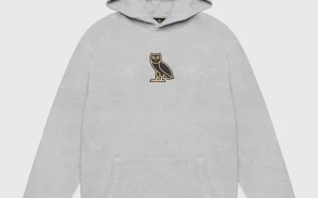 OVO Clothing: Everyday Comfort Meets Elevated Style