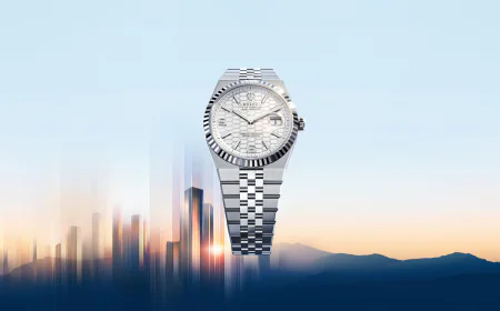 Entry-Level Pre-Owned Rolex vs. Audemars Piguet in Dubai