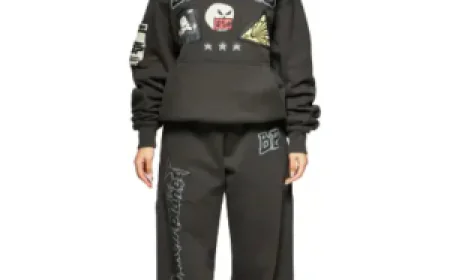 The Different Types of Hoodies for Men