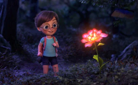 What Makes a Great 3D Animation Agency? Key Qualities Explained