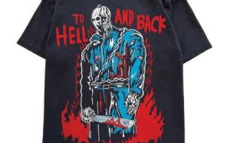 Introduction to Warren Lotas Clothing