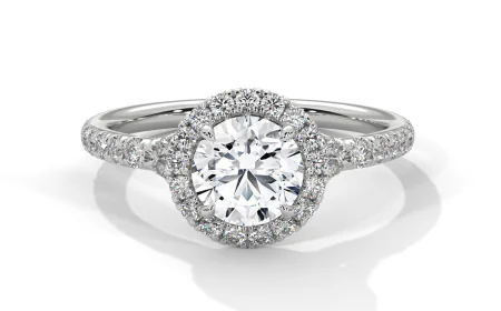 Elegant Simplicity: Choosing the Perfect Minimal Wedding Ring