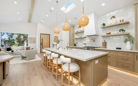 Expert Guide to IKEA Kitchen Planning Service in Seattle WA