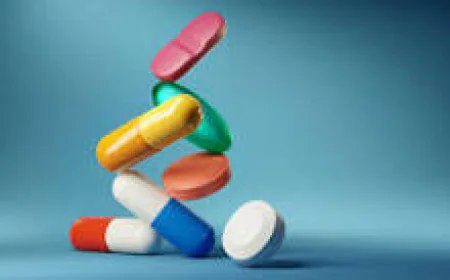 How to Buy Over-the-Counter Sleeping Pills in the UK: A Complete Guide