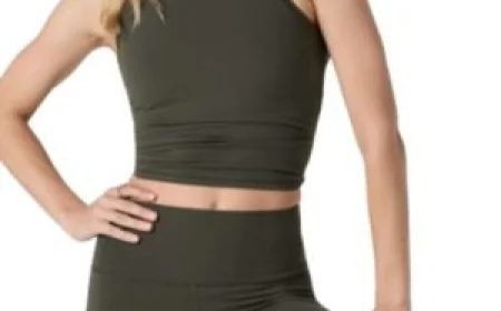 Upgrade Your Style with Vuori Tanks for US Street Fashion