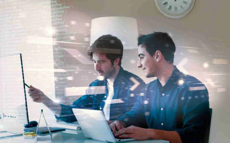 Leading Web Development Services in UAE: Empowering Businesses with Digital Solutions