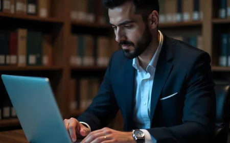 Negotiating a CSO Contract to Secure Compensation, Responsibilities, and Career Protection