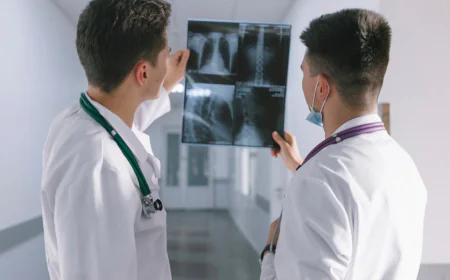 Finding a Reputable Yet Cheap X-Ray Clinic Near Me for Urgent Scans