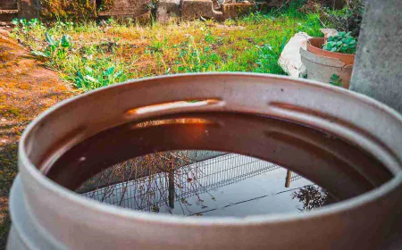 Commercial Water Tank Cleaning Lahore