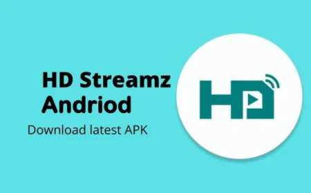 Thop TV and HD Streamz APK Download Latest Version For Android