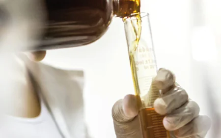 What Happens If You Use the Wrong Lubricant in Your Car?