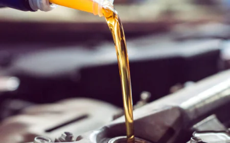 Does Thicker Oil Protect Your Engine Better? (The Truth Revealed)