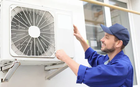 How to Find Reliable Air Conditioning Repair in Arlington Heights, IL