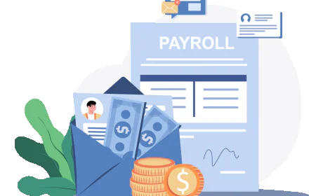 Why Payroll Software in India is Transforming Modern HR Practices?