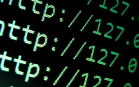 Understanding the Power of 127.0.0.1:62893 for Local Development and Testing