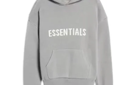 Essentials Clothing – Minimalist Streetwear That Defines Modern Comfort