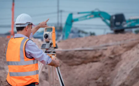 Land Surveyor Melbourne: Your Essential Guide to Property Boundaries and Land Subdivision
