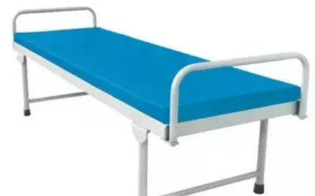 Hospital Bed Rental at ₹800/Month: Free Home Delivery Across India