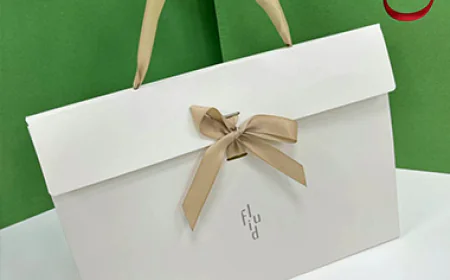 Your Brand’s Perfect Packaging Partner: Haixu Packaging