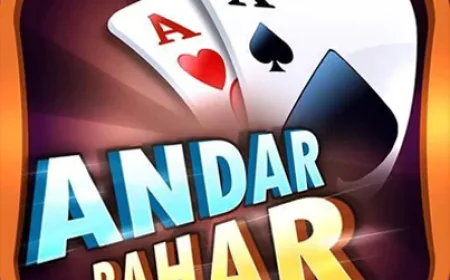 How Andar Bahar Online Game Blends Tradition with Modern Online Gaming